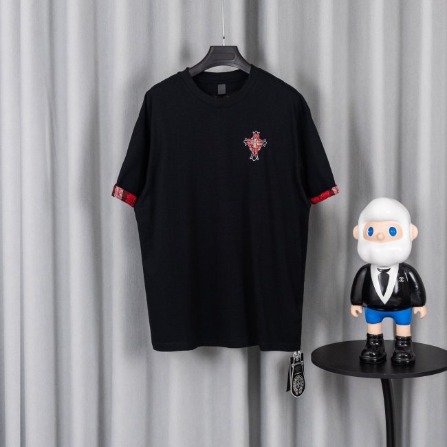 Chrome Hearts 2026ss New T Shirt Size S-XL