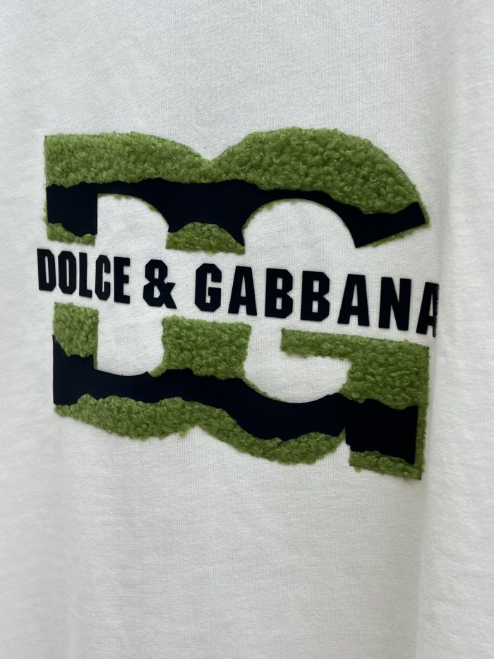 Dolce Gabbana 2026ss New Sommeranzug Size M-XXL