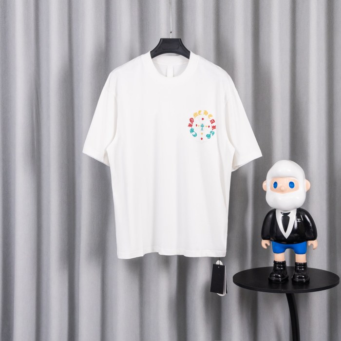 Chrome Hearts 2026ss New T Shirt Size S-XL
