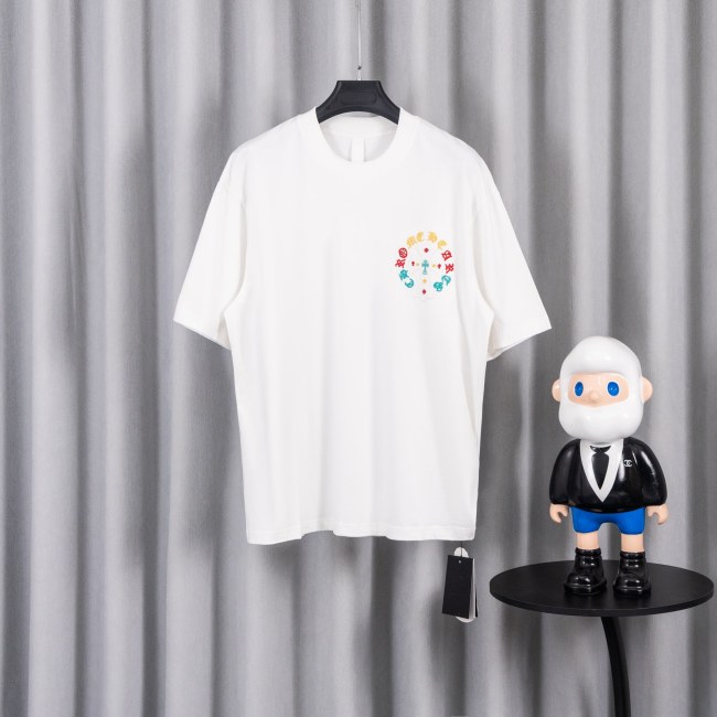 Chrome Hearts 2026ss New T Shirt Size S-XL