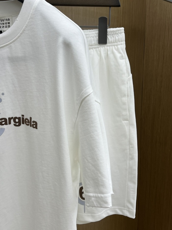 Maison Margiela 2026ss New Sommeranzug Size M-XXL