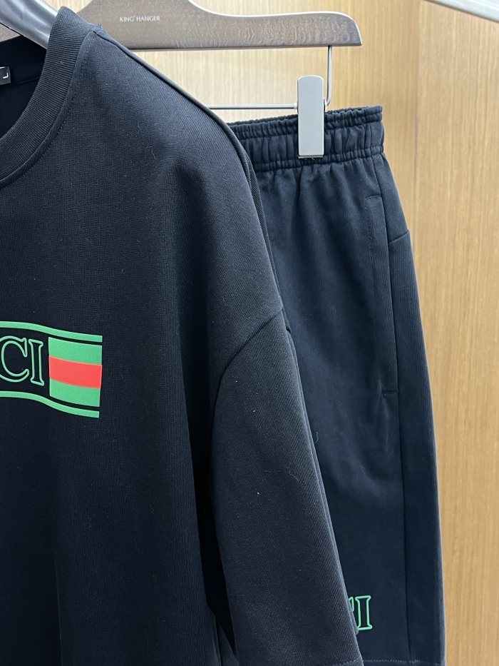 Gucci 2026ss New Sommeranzug Size M-XXL