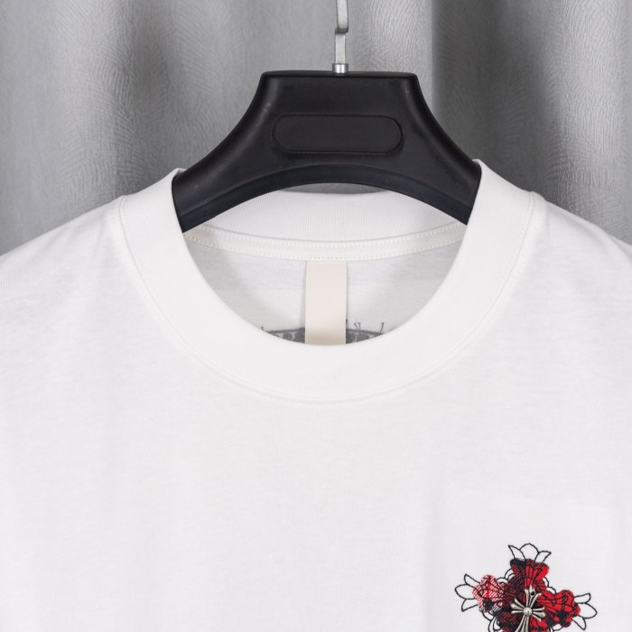 Chrome Hearts 2026ss New T Shirt Size S-XL
