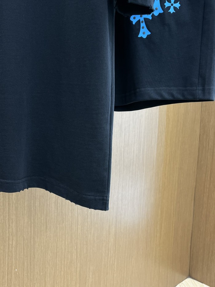 Chrome Hearts 2026ss New Sommeranzug Size M-XXL