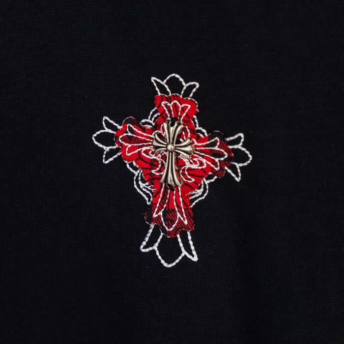 Chrome Hearts 2026ss New T Shirt Size S-XL