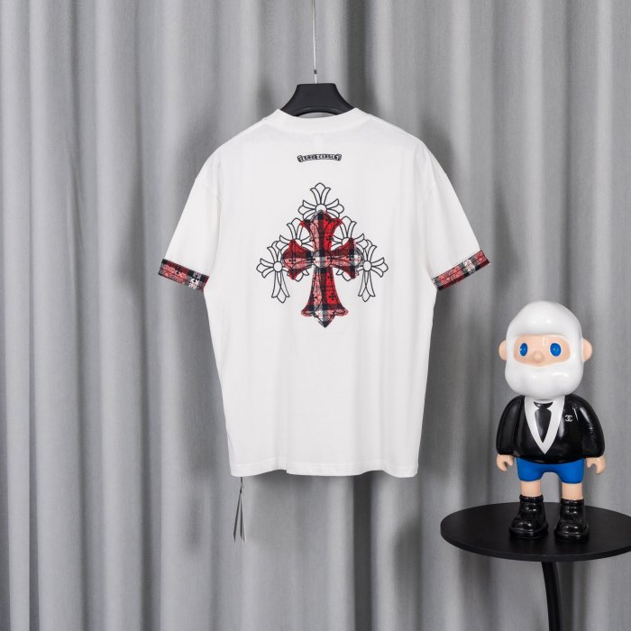 Chrome Hearts 2026ss New T Shirt Size S-XL