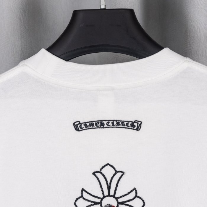 Chrome Hearts 2026ss New T Shirt Size S-XL