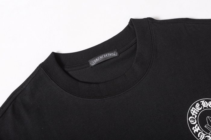 Chrome Hearts 2026ss New T Shirt Size S-XL