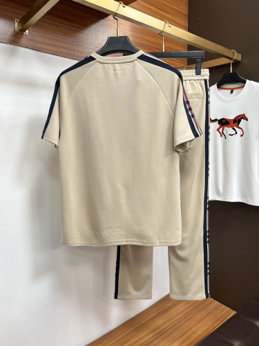 Burberry 2026ss New Sommeranzug Size M-XXXL