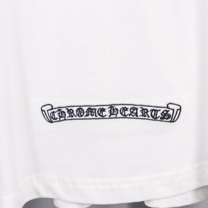 Chrome Hearts 2026ss New T Shirt Size S-XL