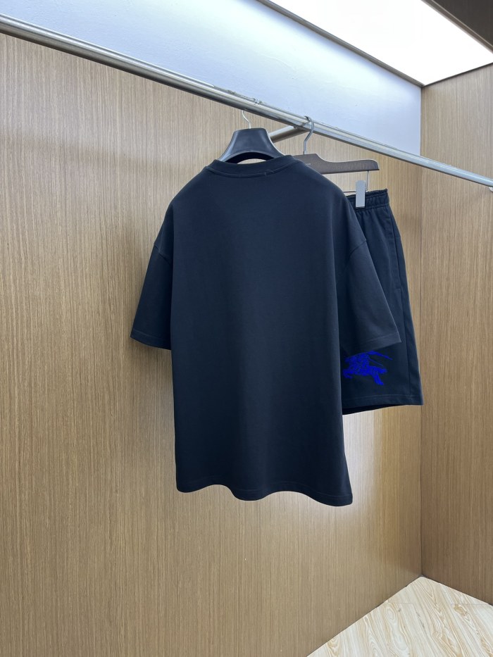 Burberry 2026ss New Sommeranzug Size M-XXL