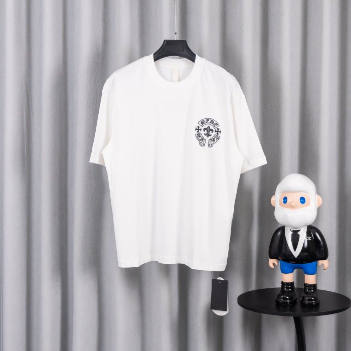 Chrome Hearts 2026ss New T Shirt Size S-XL
