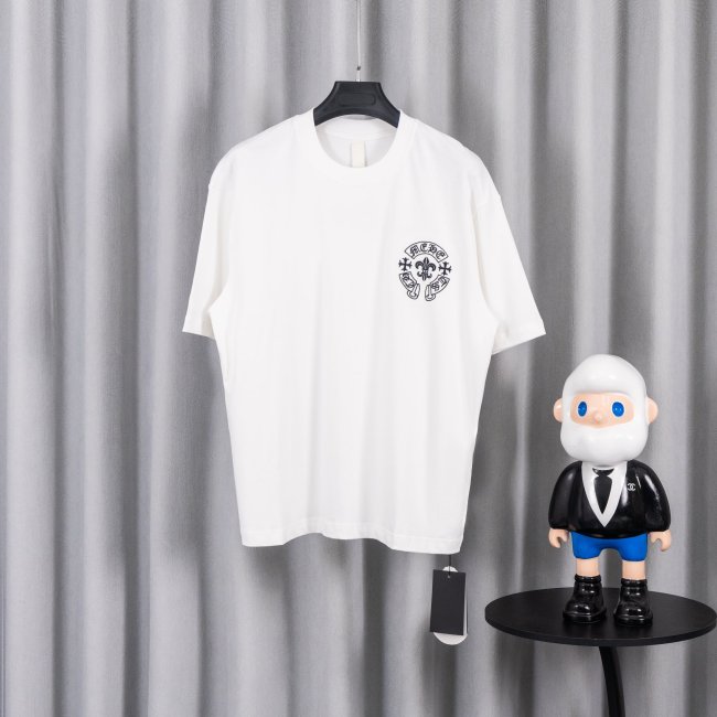 Chrome Hearts 2026ss New T Shirt Size S-XL