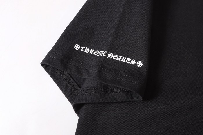 Chrome Hearts 2026ss New T Shirt Size S-XL