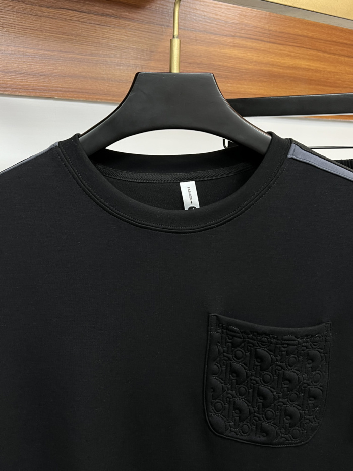 Dior 2026ss New Sommeranzug Size M-XXXL