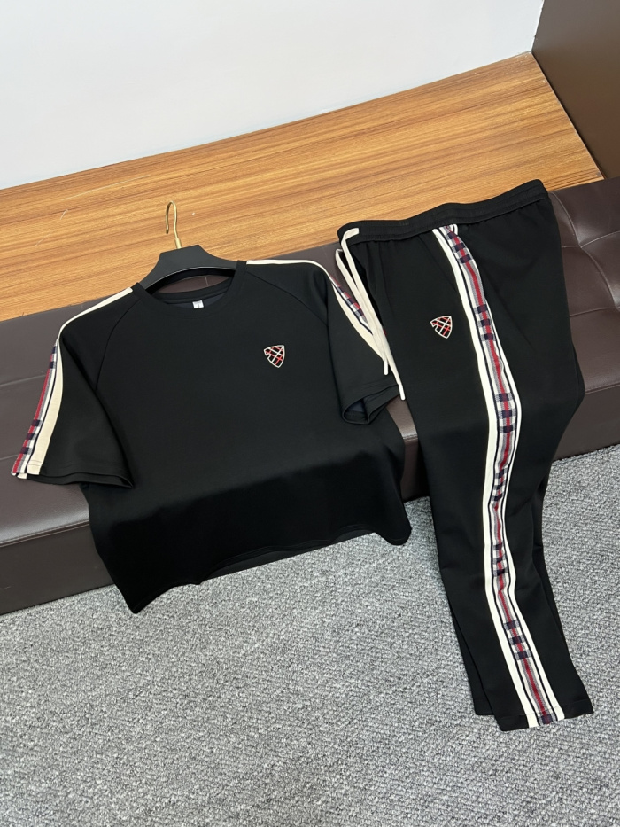 Burberry 2026ss New Sommeranzug Size M-XXXL
