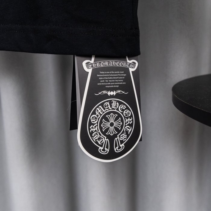 Chrome Hearts 2026ss New T Shirt Size S-XL