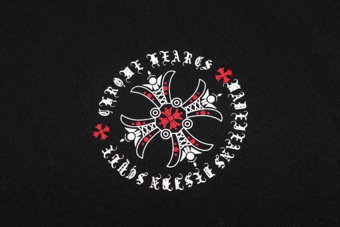 Chrome Hearts 2026ss New T Shirt Size S-XL