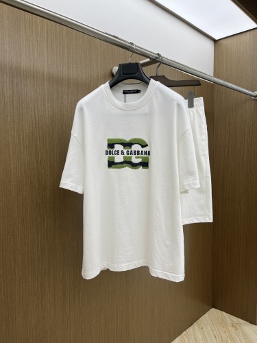 Dolce Gabbana 2026ss New Sommeranzug Size M-XXL