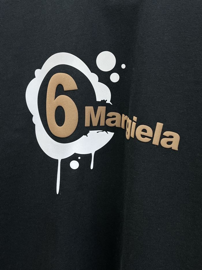 Maison Margiela 2026ss New Sommeranzug Size M-XXL
