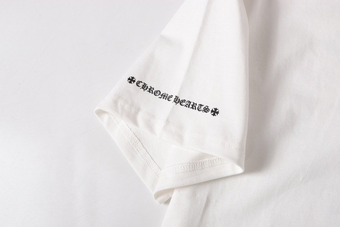 Chrome Hearts 2026ss New T Shirt Size S-XL