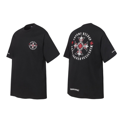 Chrome Hearts 2026ss New T Shirt Size S-XL