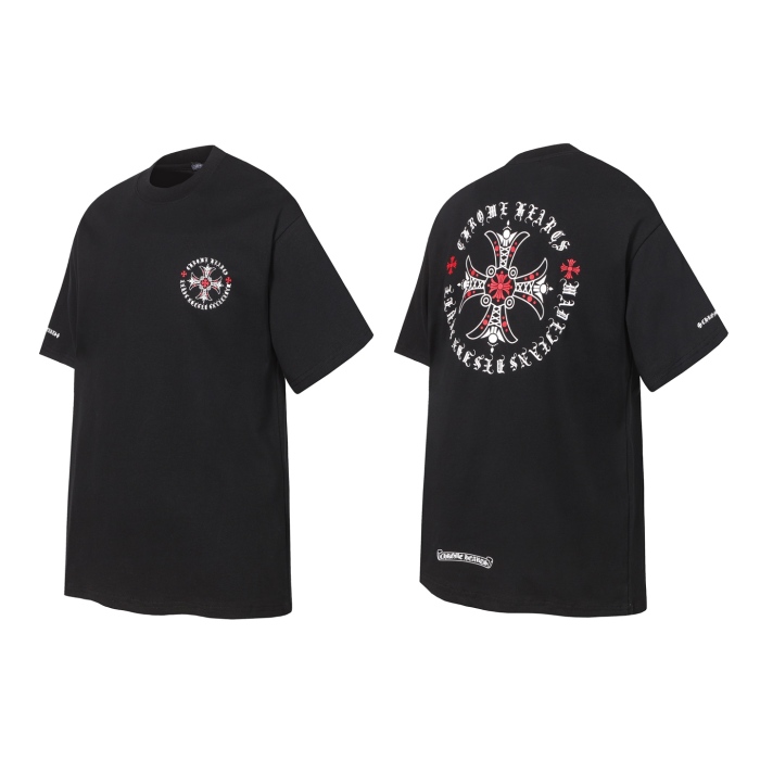 Chrome Hearts 2026ss New T Shirt Size S-XL