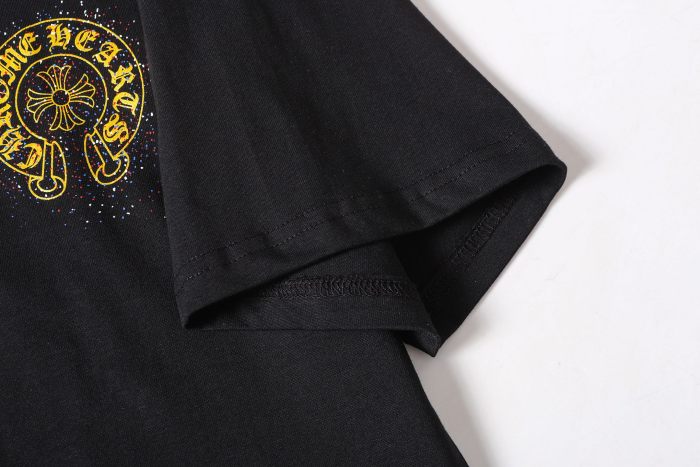 Chrome Hearts 2026ss New T Shirt Size S-XL