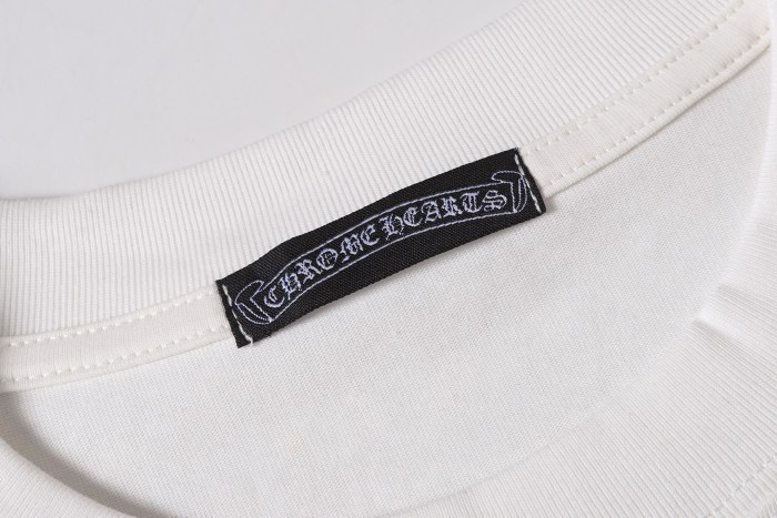 Chrome Hearts 2026ss New T Shirt Size S-XL