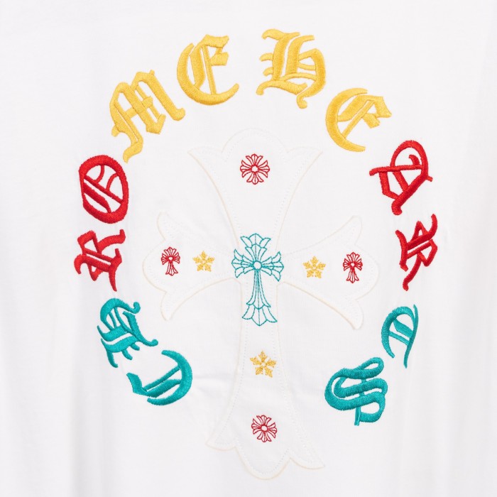 Chrome Hearts 2026ss New T Shirt Size S-XL