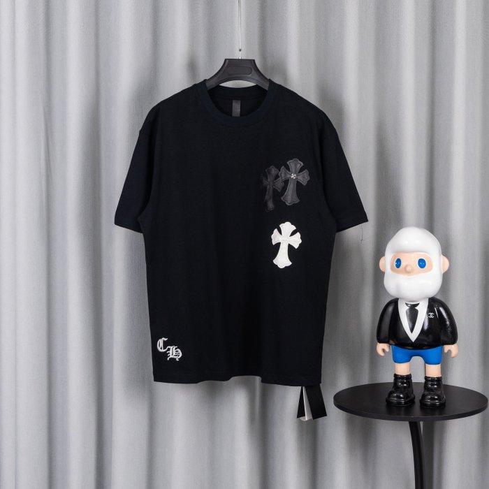 Chrome Hearts 2026ss New T Shirt Size S-XL