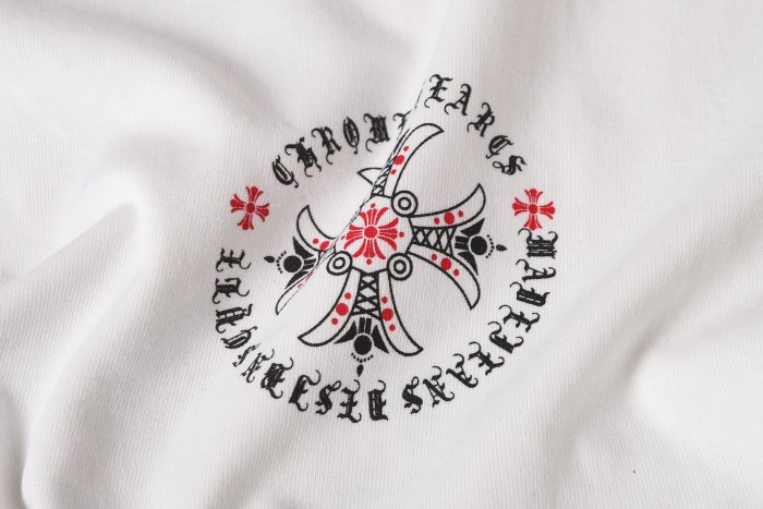 Chrome Hearts 2026ss New T Shirt Size S-XL