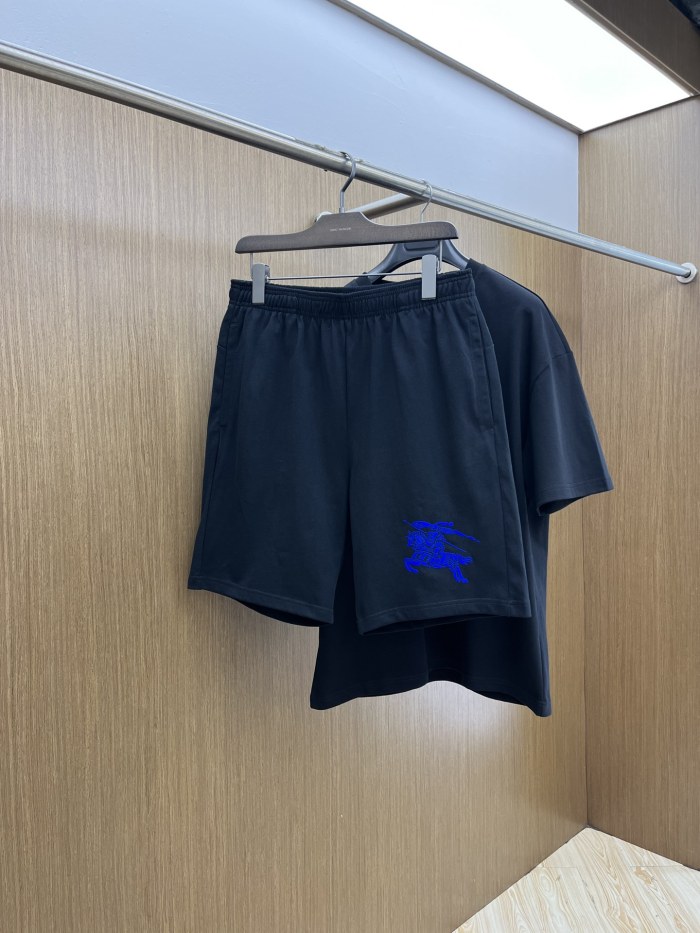 Burberry 2026ss New Sommeranzug Size M-XXL