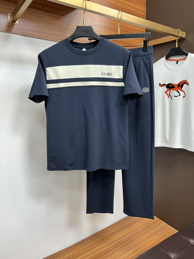 Gucci 2026ss New Sommeranzug Size M-XXXL