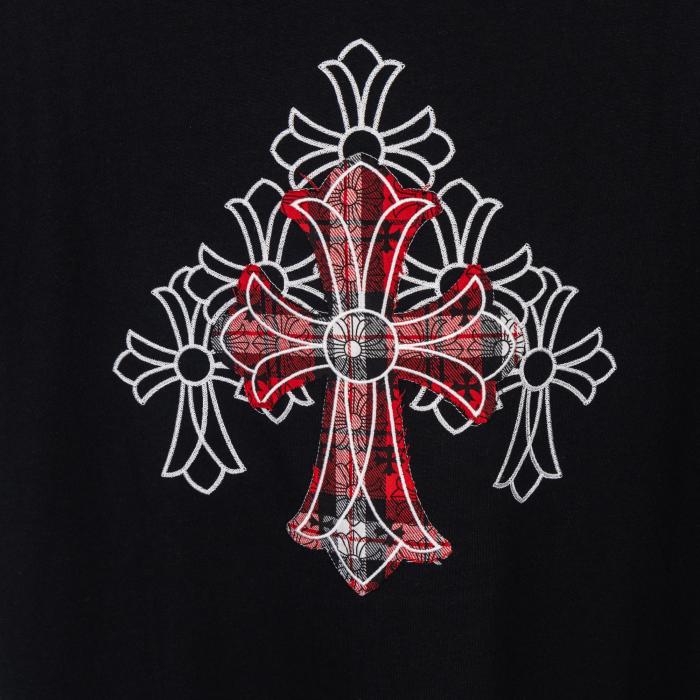 Chrome Hearts 2026ss New T Shirt Size S-XL