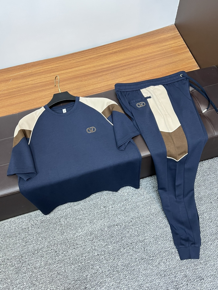 Valentino 2026ss New Sommeranzug Size M-XXXL