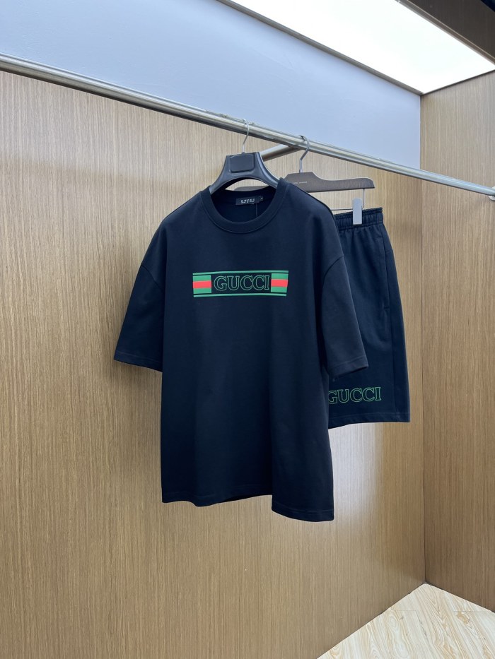 Gucci 2026ss New Sommeranzug Size M-XXL