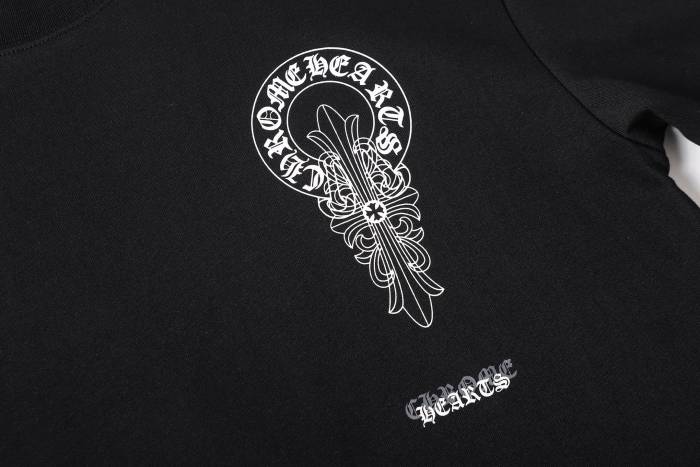 Chrome Hearts 2026ss New T Shirt Size S-XL