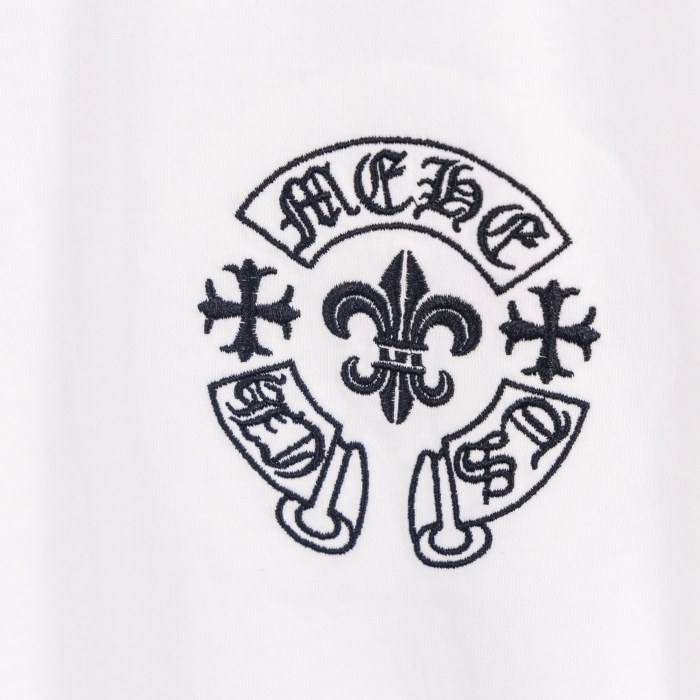 Chrome Hearts 2026ss New T Shirt Size S-XL