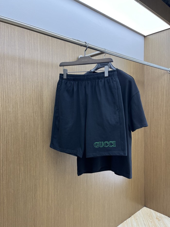 Gucci 2026ss New Sommeranzug Size M-XXL