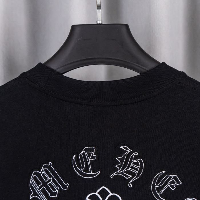 Chrome Hearts 2026ss New T Shirt Size S-XL