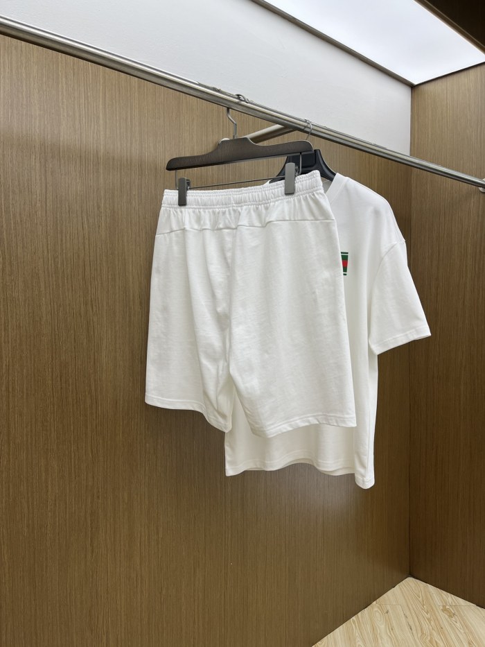 Gucci 2026ss New Sommeranzug Size M-XXL