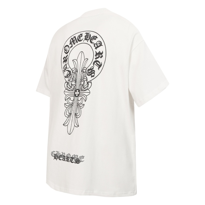 Chrome Hearts 2026ss New T Shirt Size S-XL