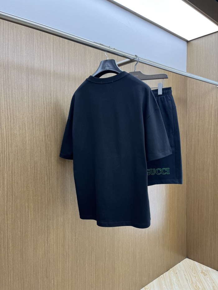 Gucci 2026ss New Sommeranzug Size M-XXL