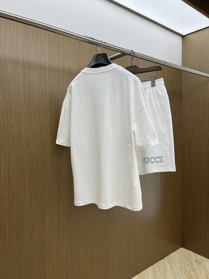 Gucci 2026ss New Sommeranzug Size M-XXL