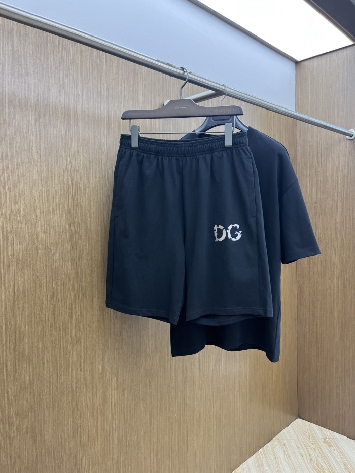 Dolce Gabbana 2026ss New Sommeranzug Size M-XXL