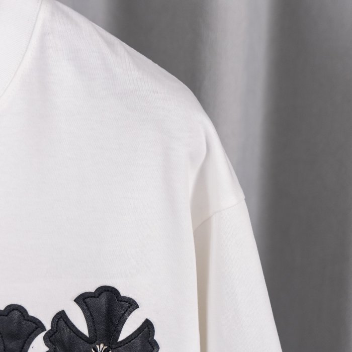 Chrome Hearts 2026ss New T Shirt Size S-XL