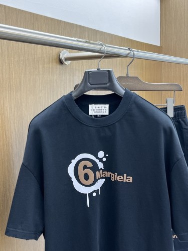 Maison Margiela 2026ss New Sommeranzug Size M-XXL