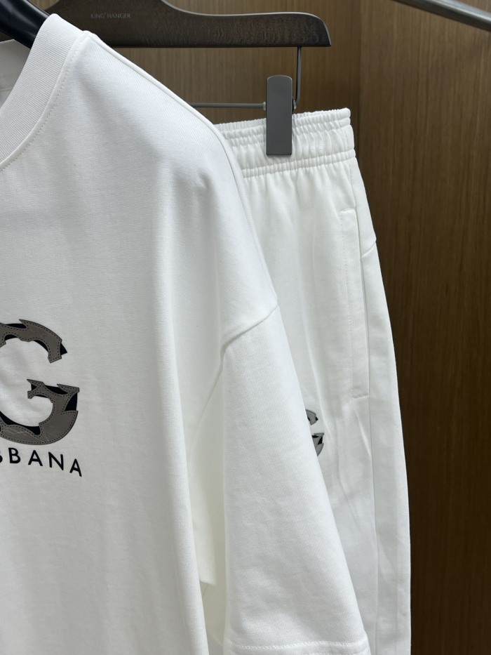 Dolce Gabbana 2026ss New Sommeranzug Size M-XXL