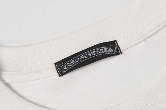 Chrome Hearts 2026ss New T Shirt Size S-XL